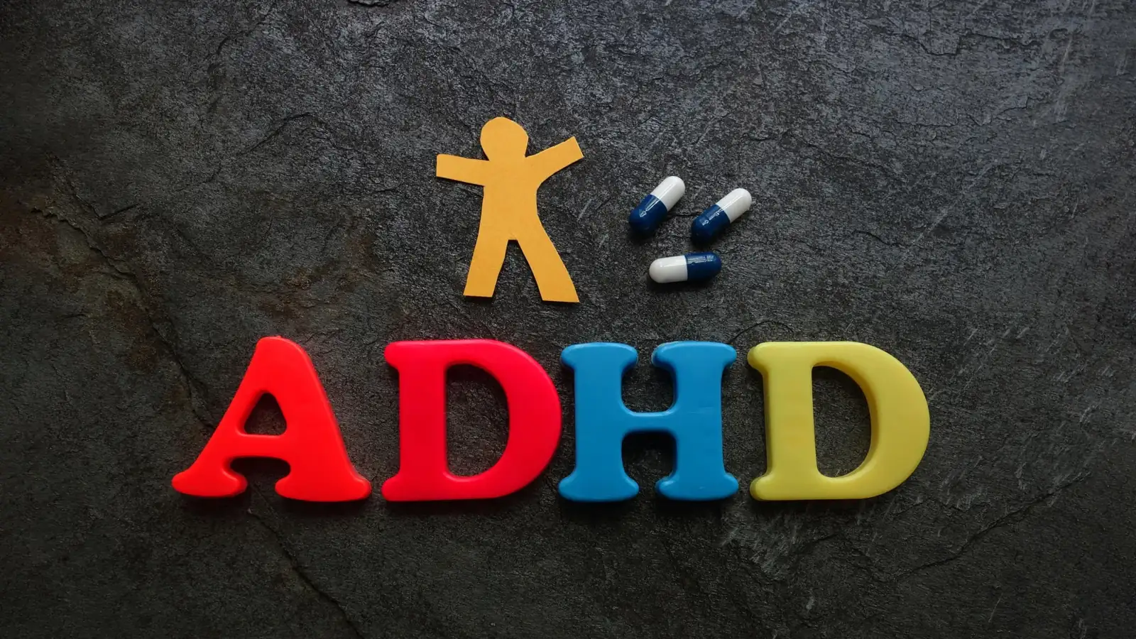 ADHD Meds Too Quick for Young Kids, Study Warns