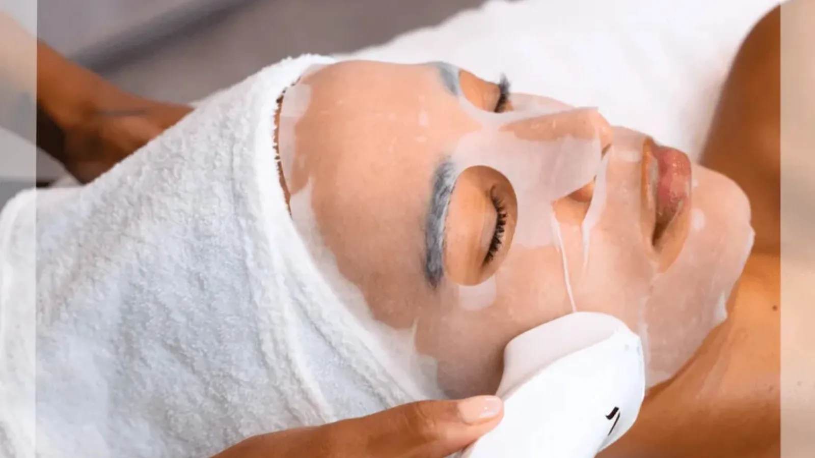 Effective Facial Spa Treatments for Radiant Glow, Acne Control, and Skin Firming